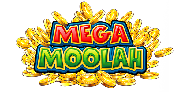 Mega Moolah игровой автомат.